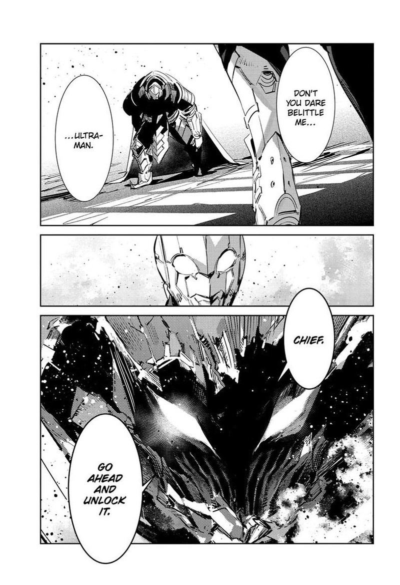 Ultraman Chapter 149 Page 22