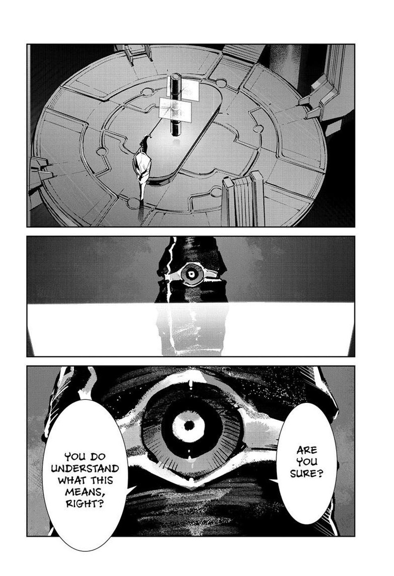 Ultraman Chapter 149 Page 23