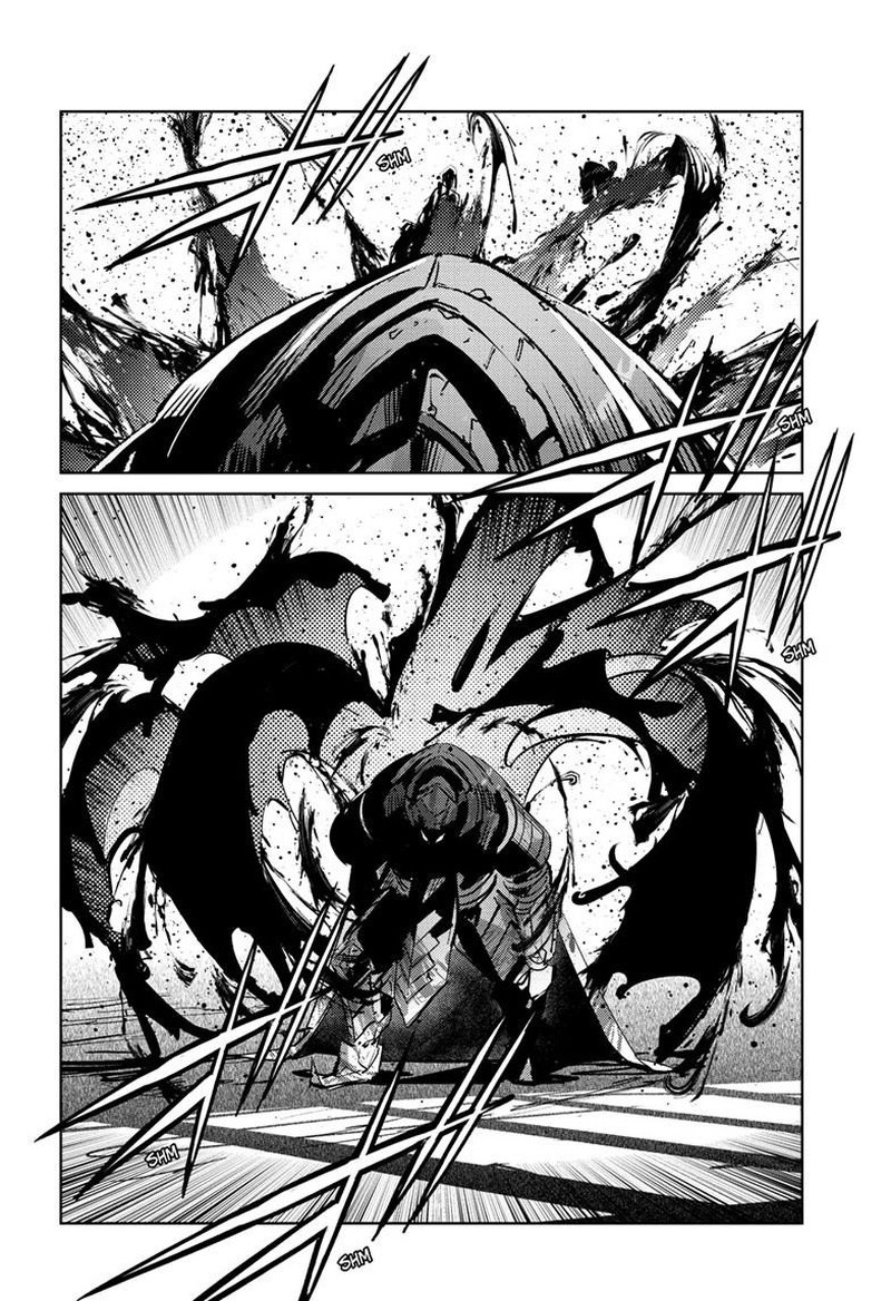 Ultraman Chapter 149 Page 25
