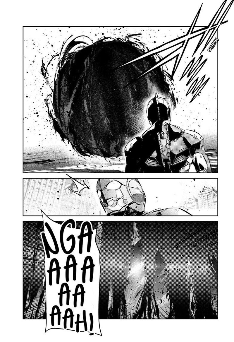 Ultraman Chapter 149 Page 26