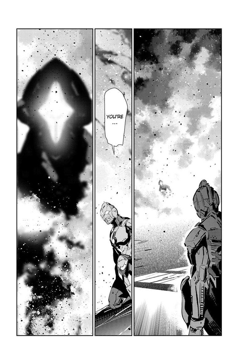 Ultraman Chapter 149 Page 29