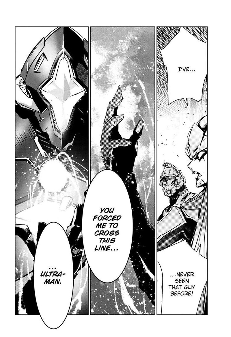 Ultraman Chapter 149 Page 31