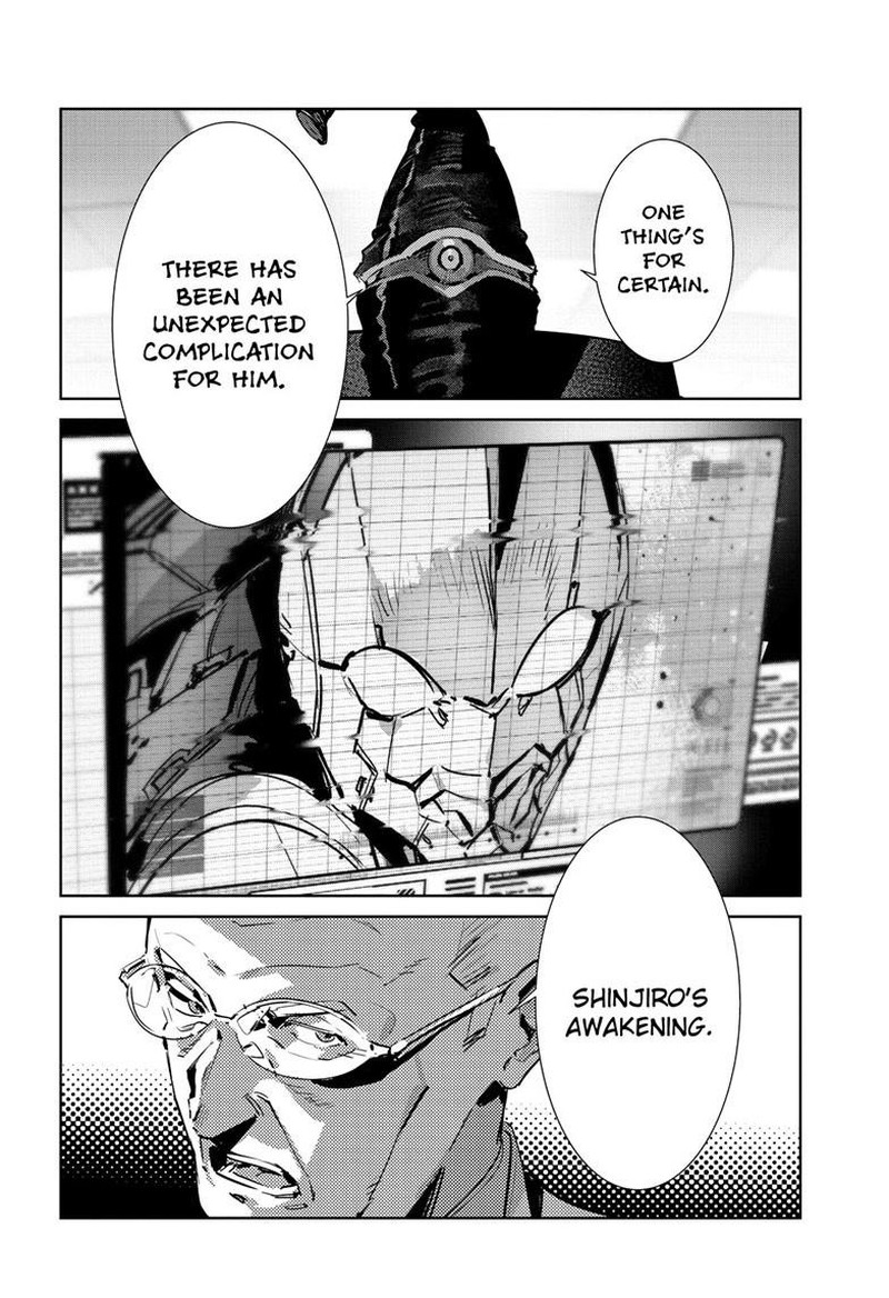 Ultraman Chapter 149 Page 5