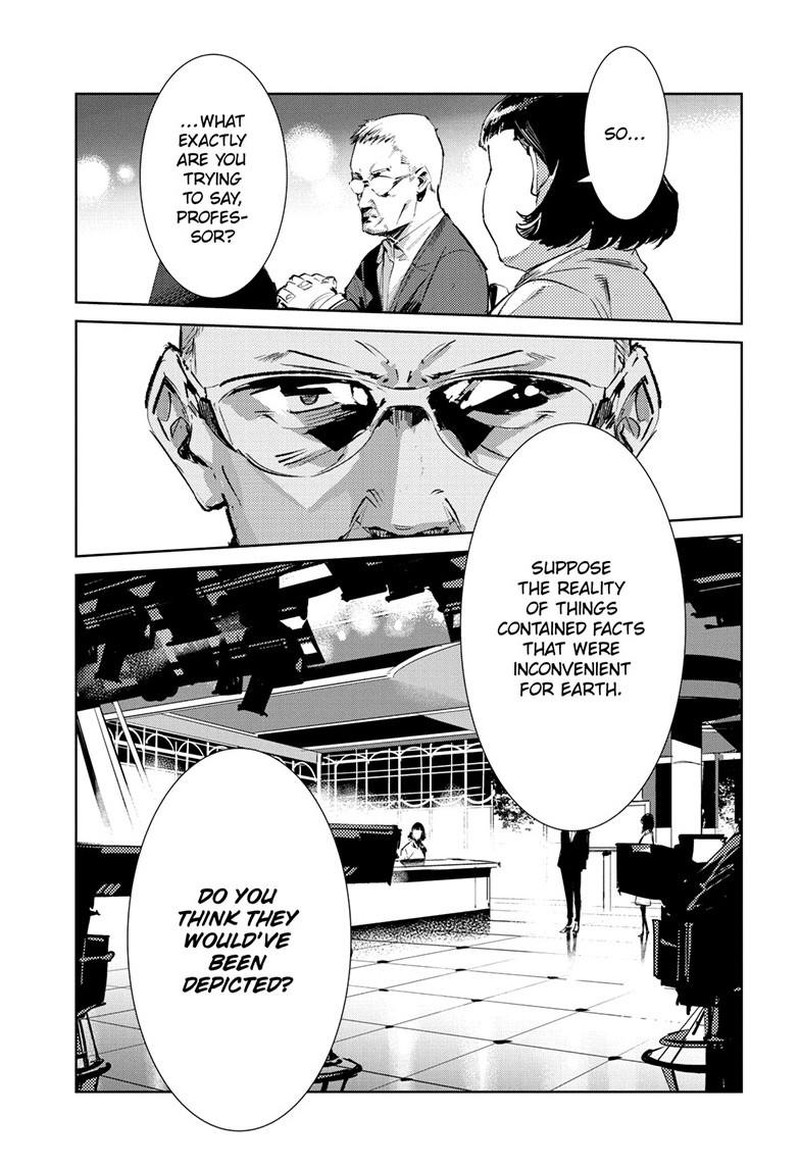 Ultraman Chapter 150 Page 10
