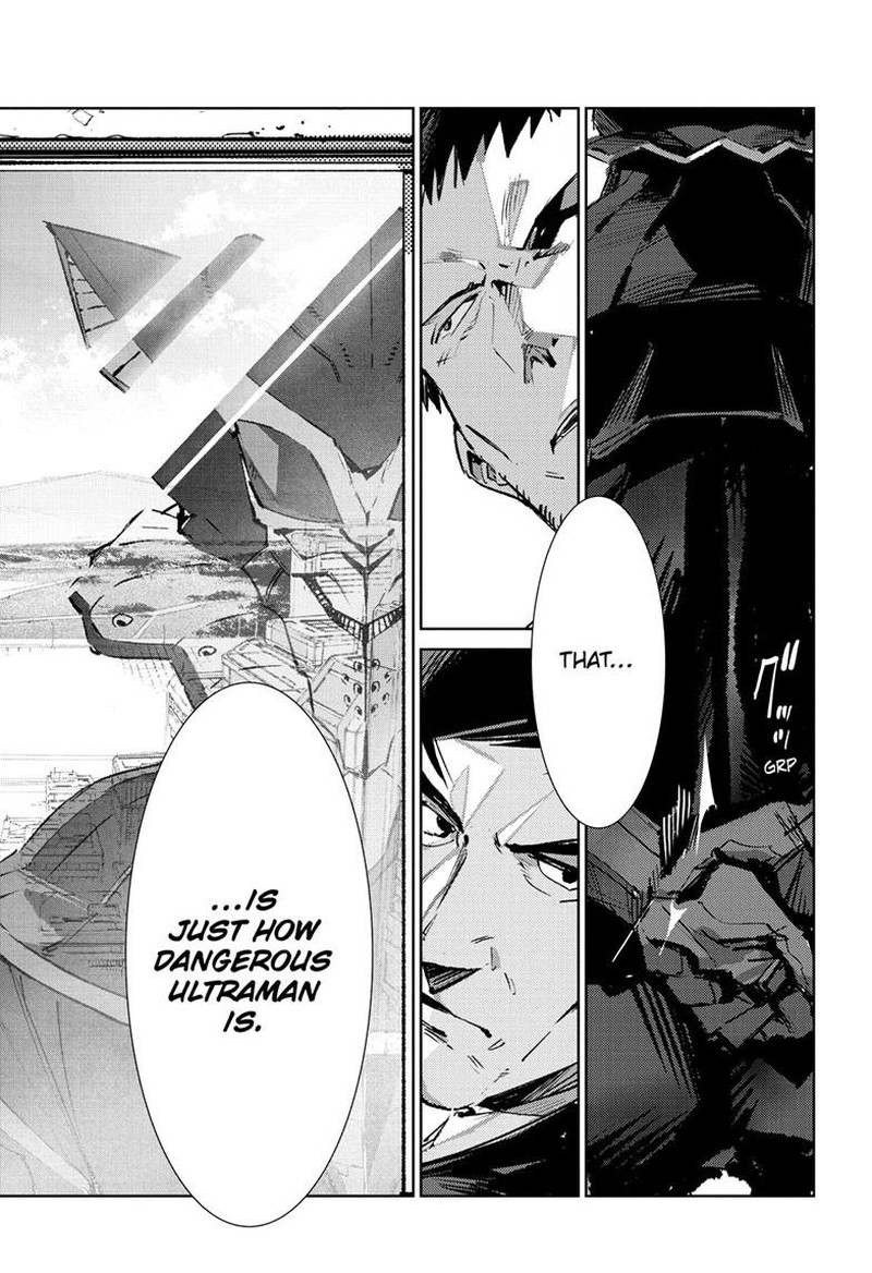 Ultraman Chapter 150 Page 18