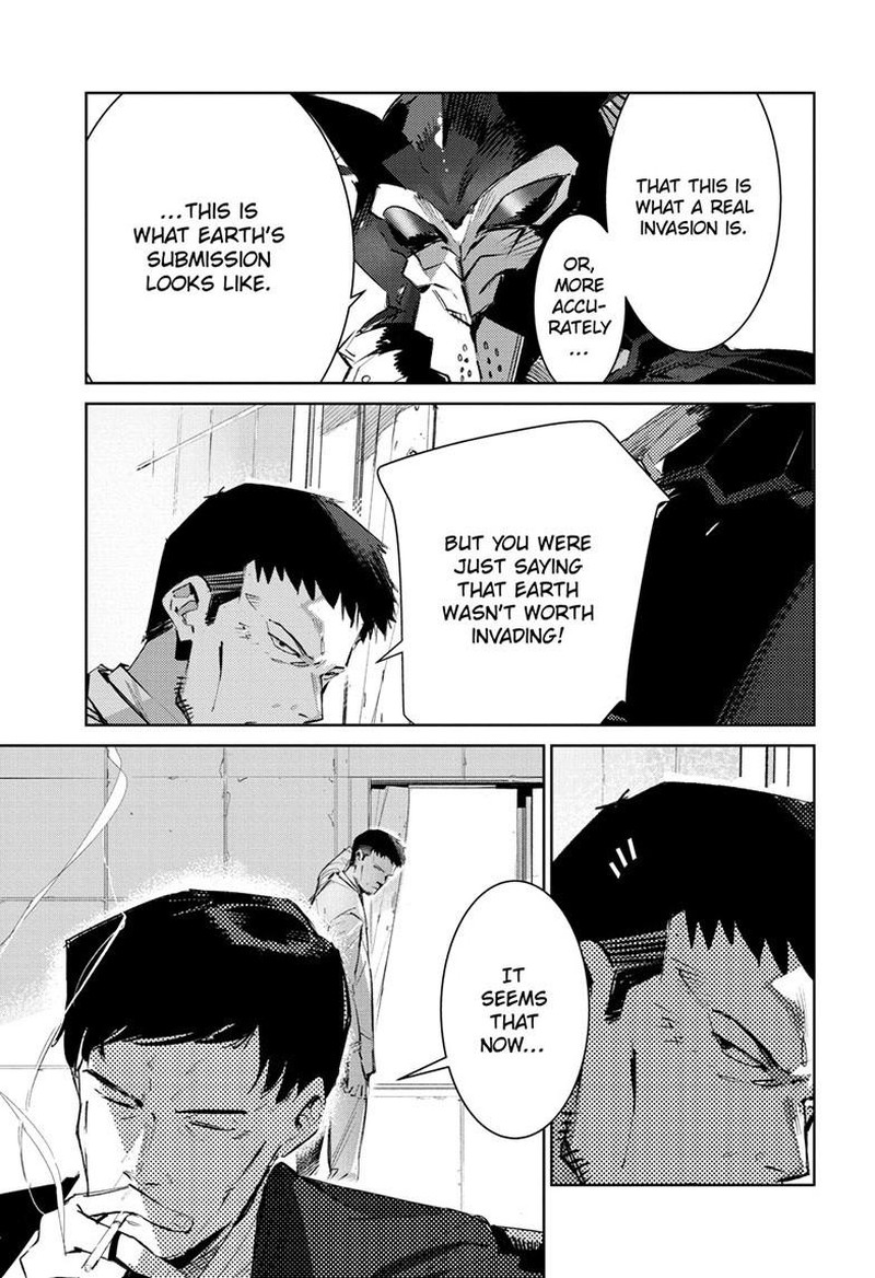 Ultraman Chapter 150 Page 24