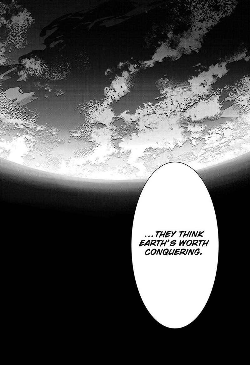 Ultraman Chapter 150 Page 25