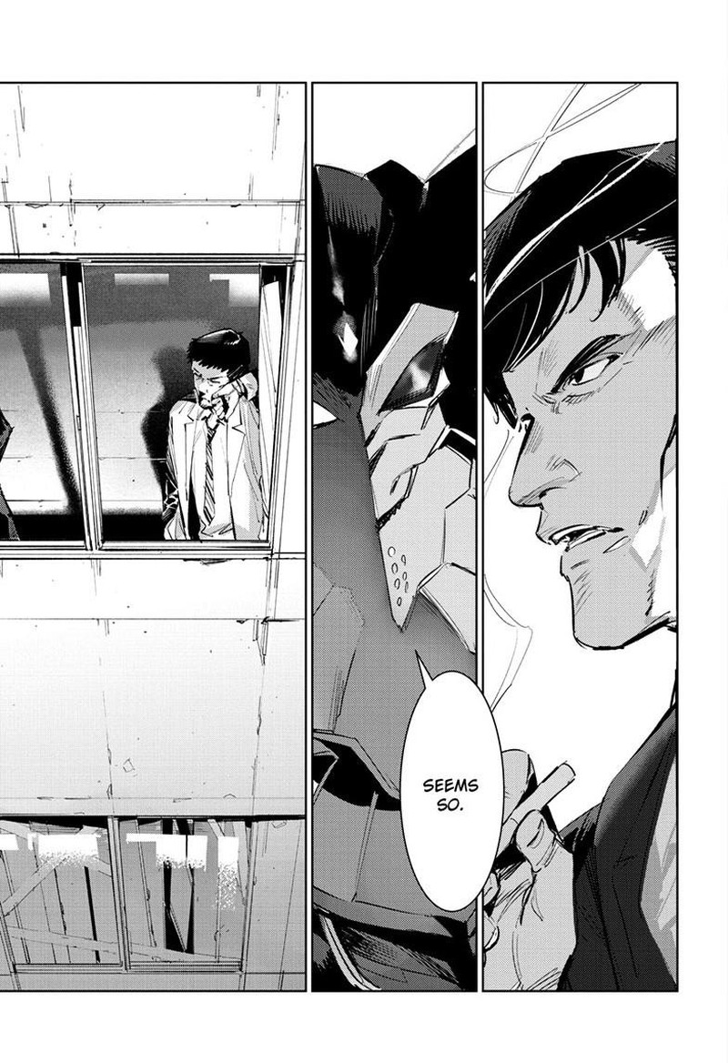 Ultraman Chapter 150 Page 26
