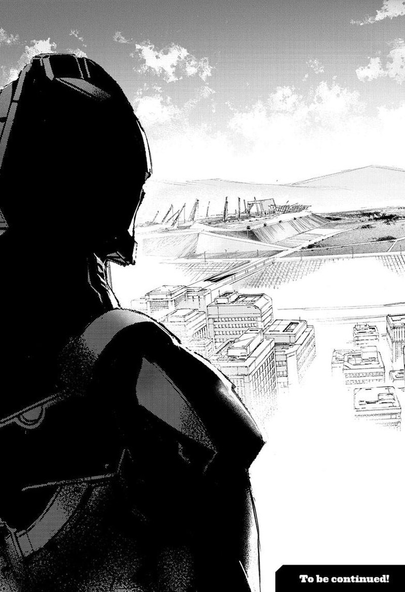 Ultraman Chapter 150 Page 29