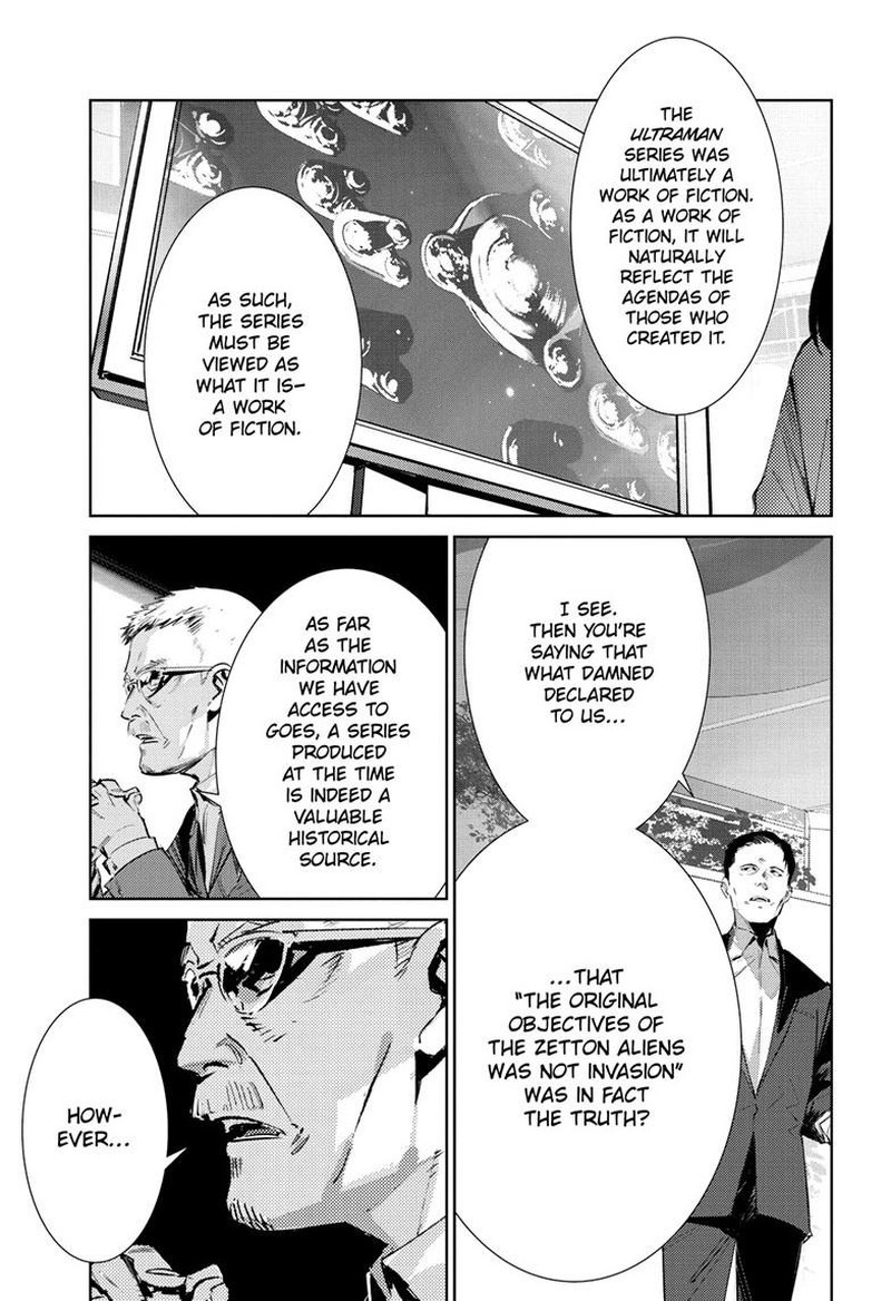 Ultraman Chapter 150 Page 8