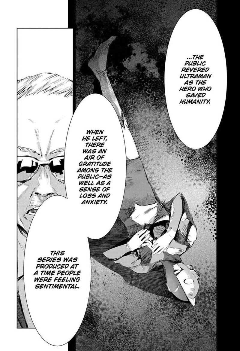 Ultraman Chapter 150 Page 9