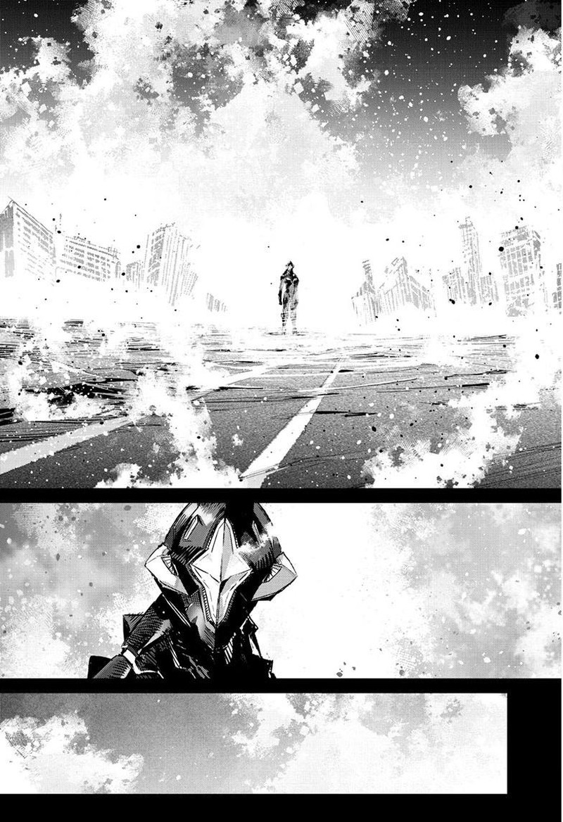 Ultraman Chapter 151 Page 12