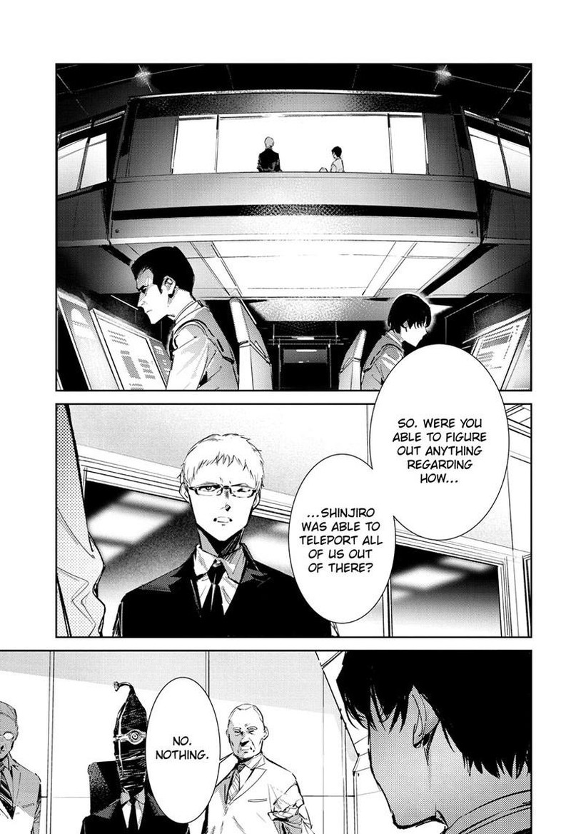 Ultraman Chapter 151 Page 14