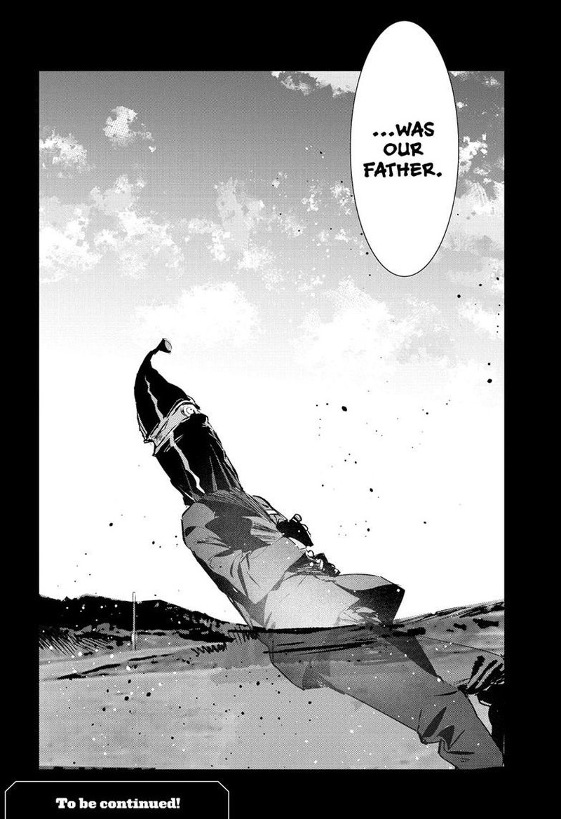 Ultraman Chapter 151 Page 25