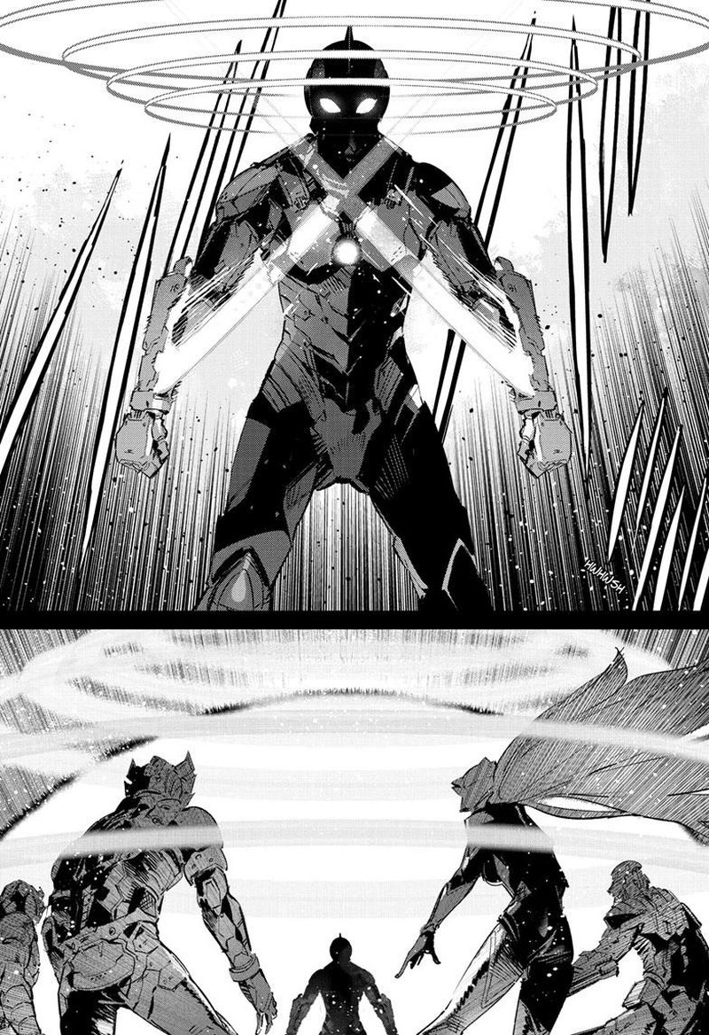Ultraman Chapter 151 Page 9