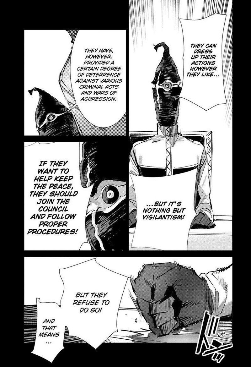 Ultraman Chapter 152 Page 10