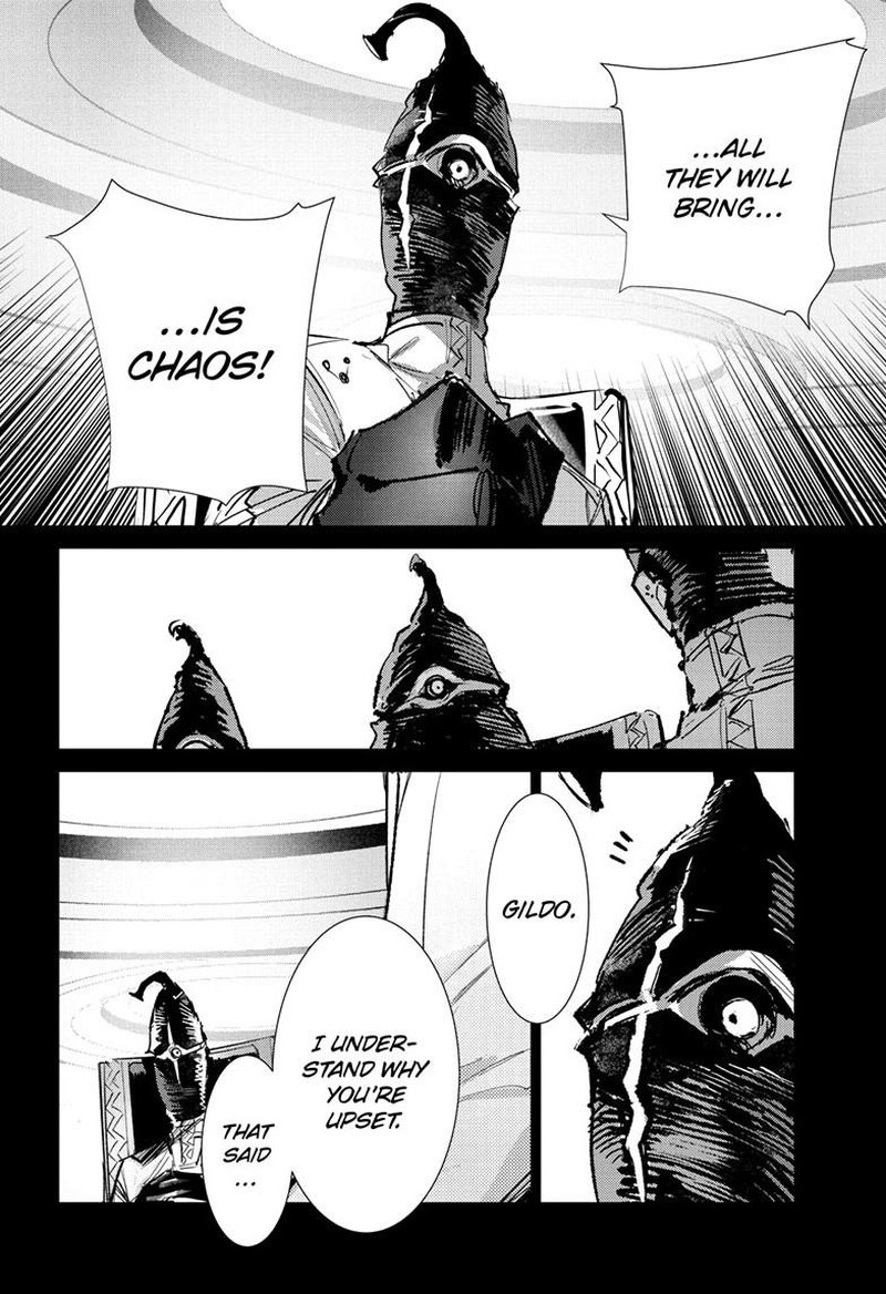 Ultraman Chapter 152 Page 11