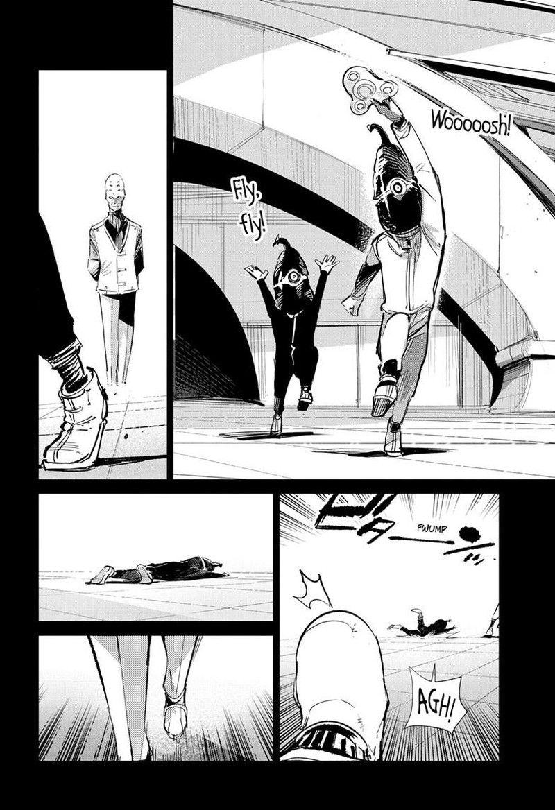 Ultraman Chapter 152 Page 15