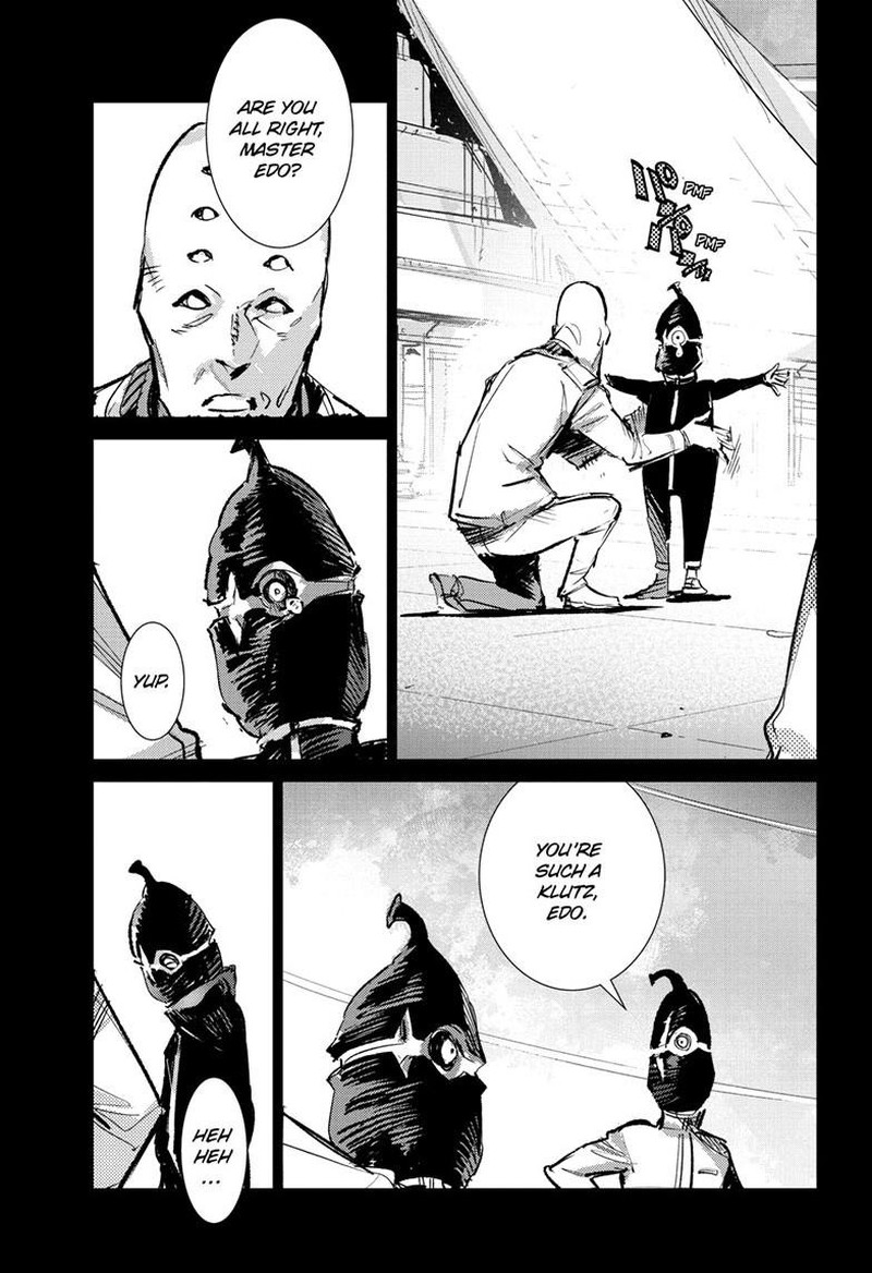 Ultraman Chapter 152 Page 16