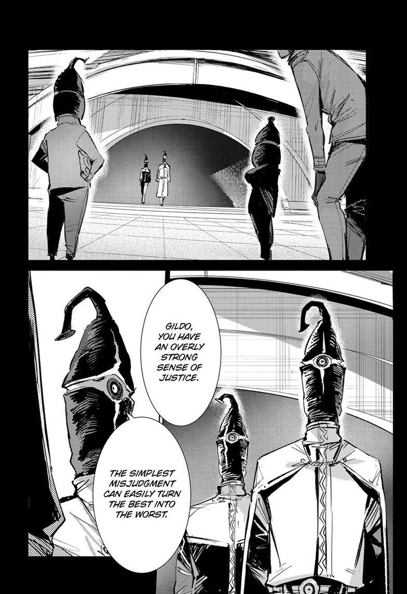 Ultraman Chapter 152 Page 17