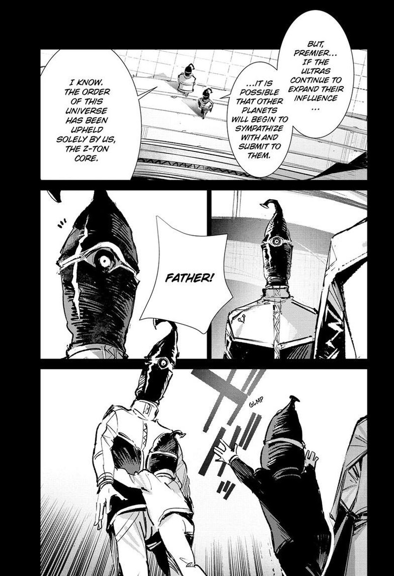 Ultraman Chapter 152 Page 18