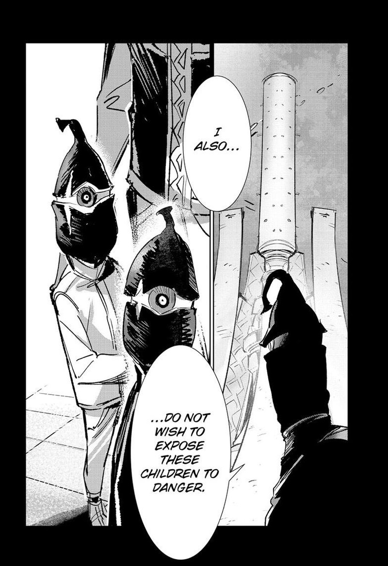 Ultraman Chapter 152 Page 21