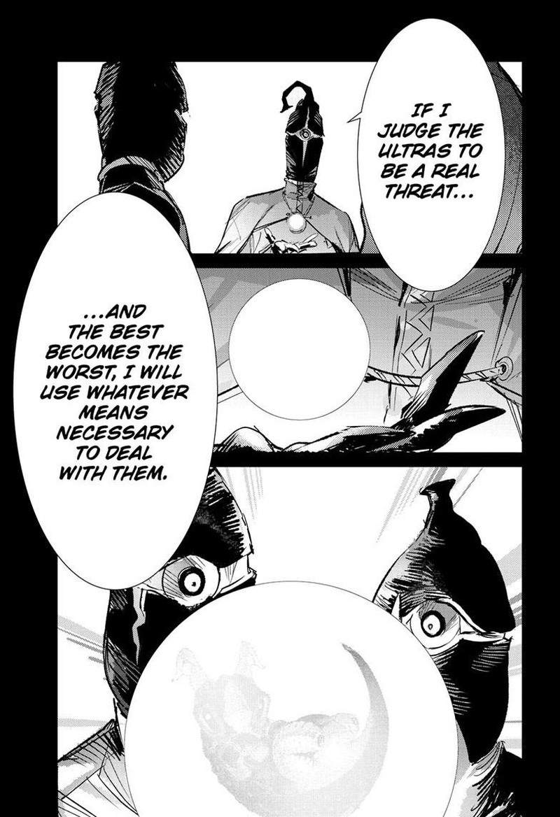Ultraman Chapter 152 Page 22