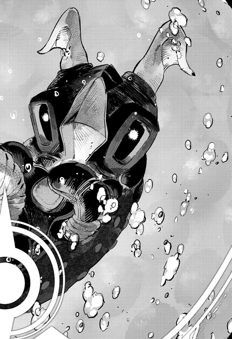 Ultraman Chapter 152 Page 23