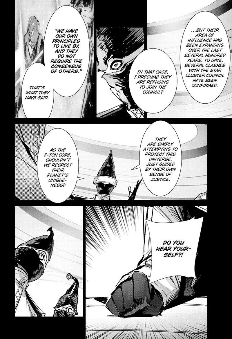 Ultraman Chapter 152 Page 9