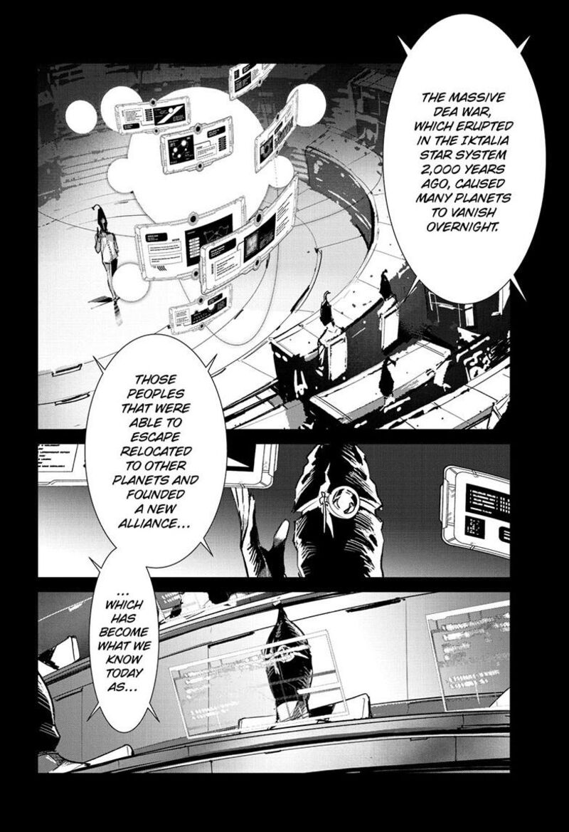 Ultraman Chapter 153 Page 11