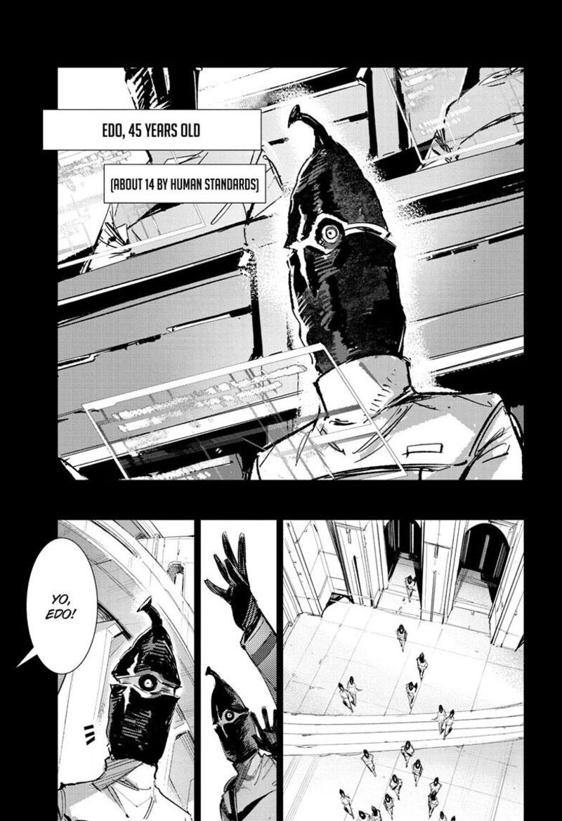 Ultraman Chapter 153 Page 12