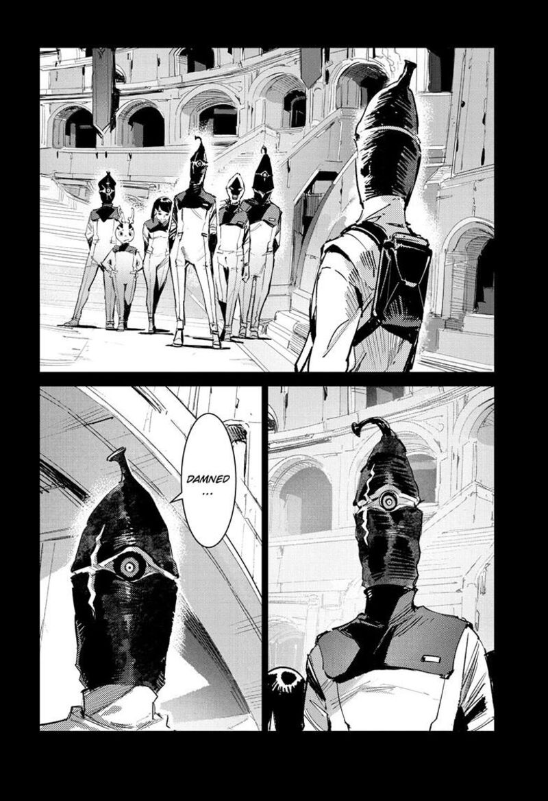 Ultraman Chapter 153 Page 13