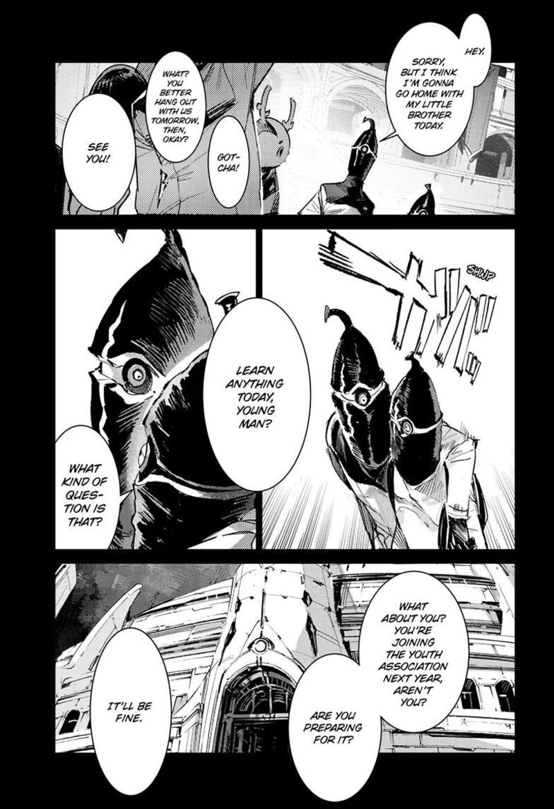 Ultraman Chapter 153 Page 14