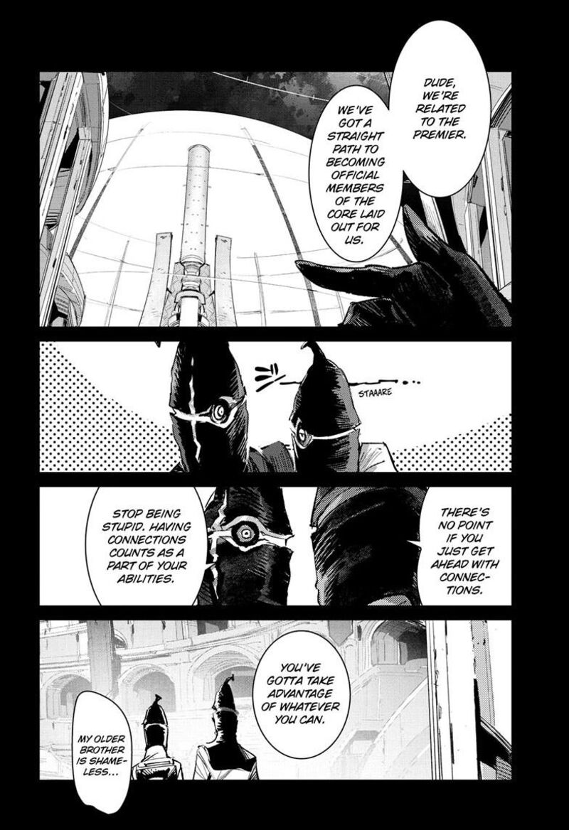 Ultraman Chapter 153 Page 15