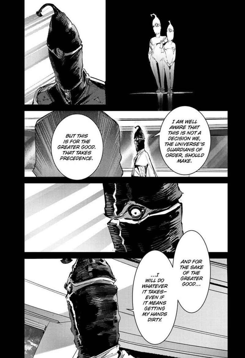 Ultraman Chapter 153 Page 20
