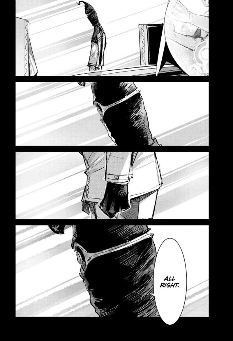 Ultraman Chapter 153 Page 21