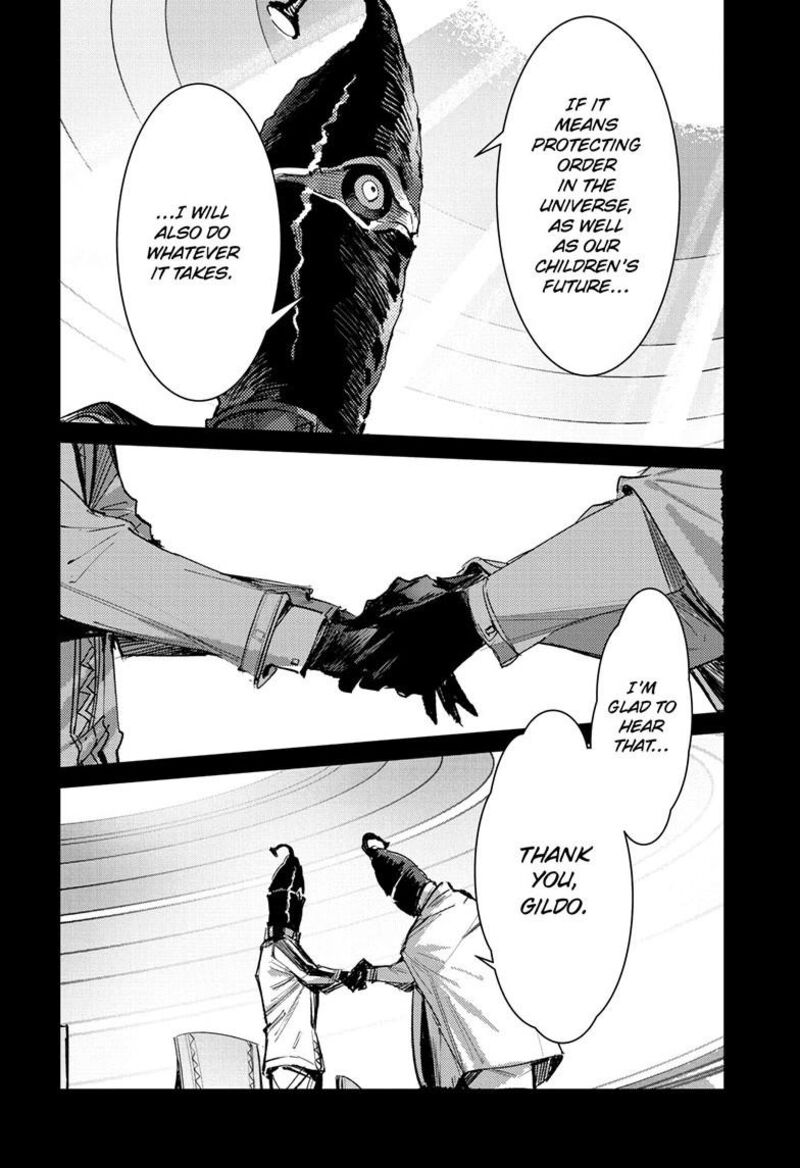Ultraman Chapter 153 Page 23