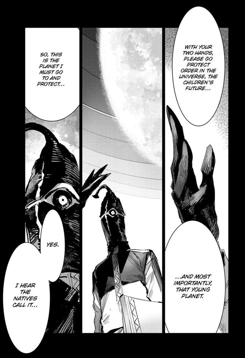 Ultraman Chapter 153 Page 24