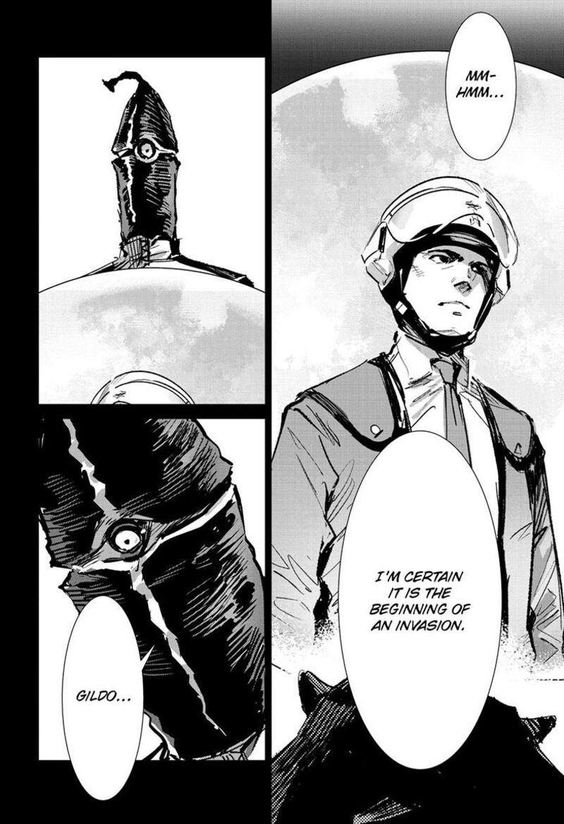 Ultraman Chapter 153 Page 5