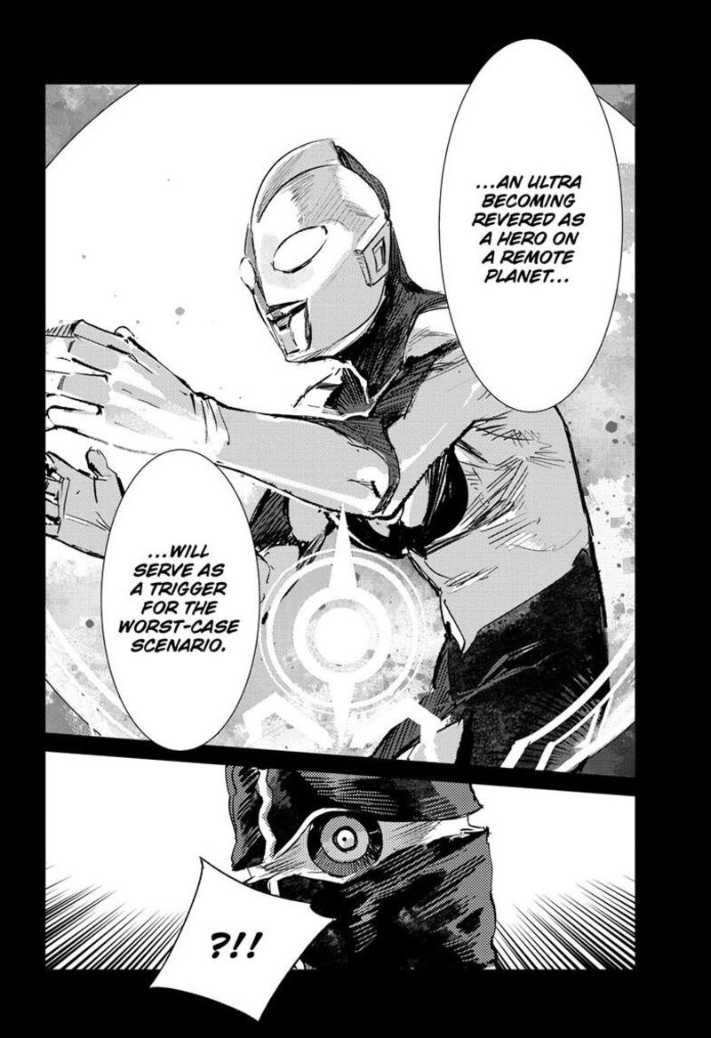 Ultraman Chapter 153 Page 9