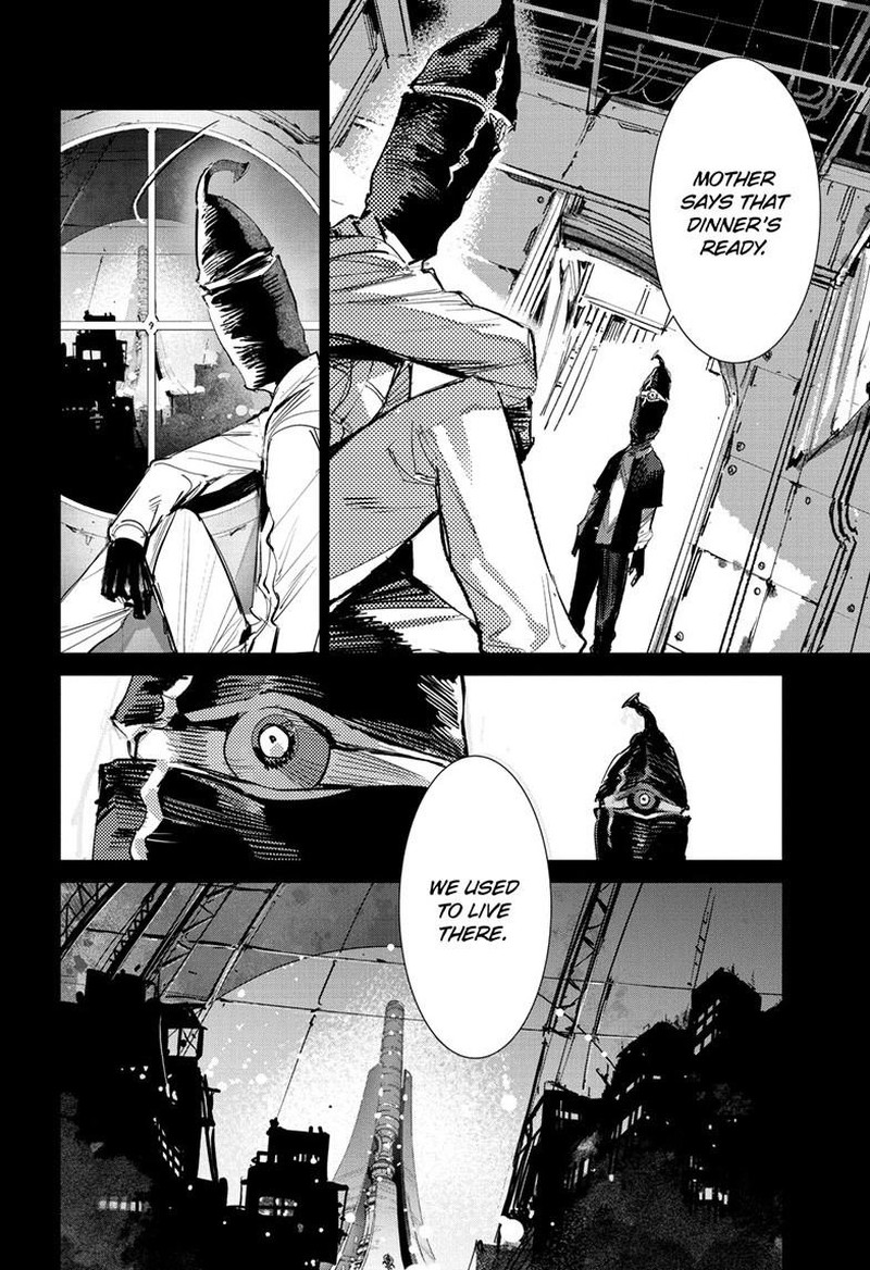 Ultraman Chapter 154 Page 14