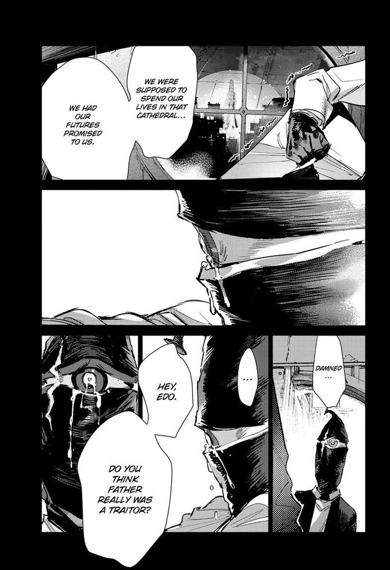 Ultraman Chapter 154 Page 15