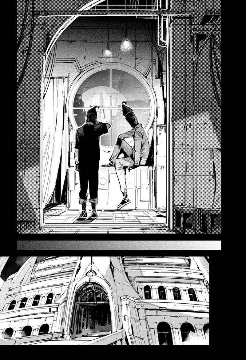 Ultraman Chapter 154 Page 16