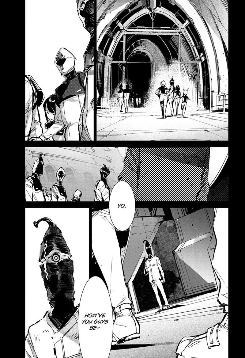 Ultraman Chapter 154 Page 17