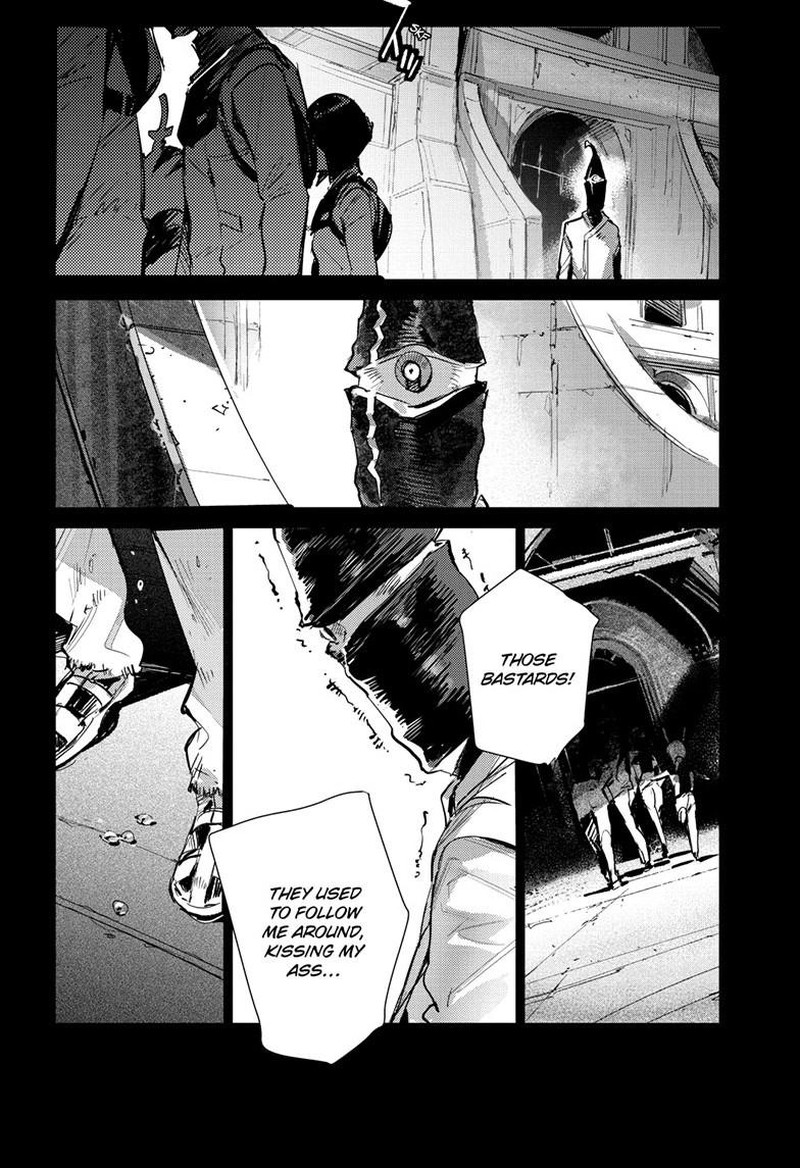Ultraman Chapter 154 Page 18