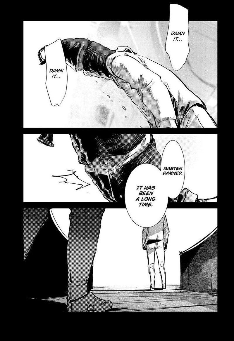 Ultraman Chapter 154 Page 19