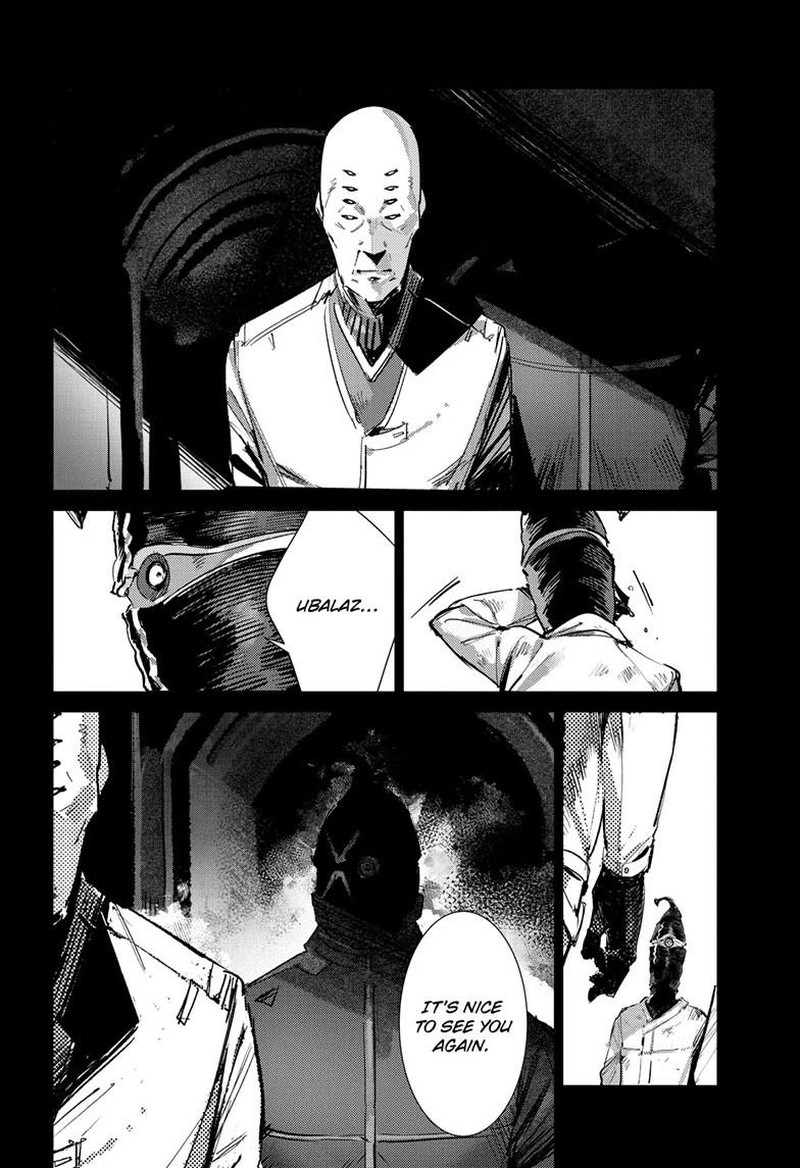 Ultraman Chapter 154 Page 20