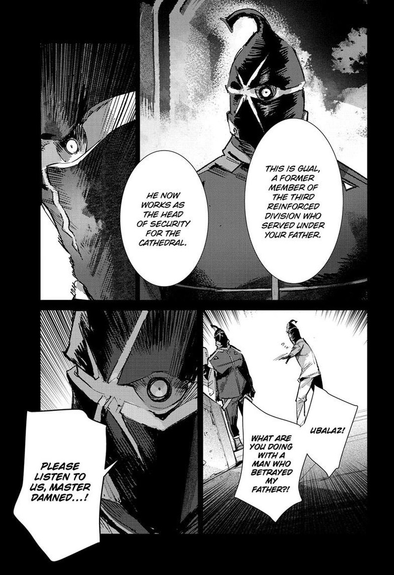 Ultraman Chapter 154 Page 21