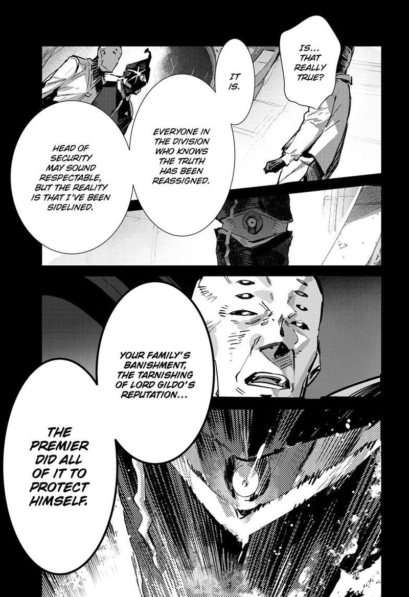Ultraman Chapter 154 Page 23