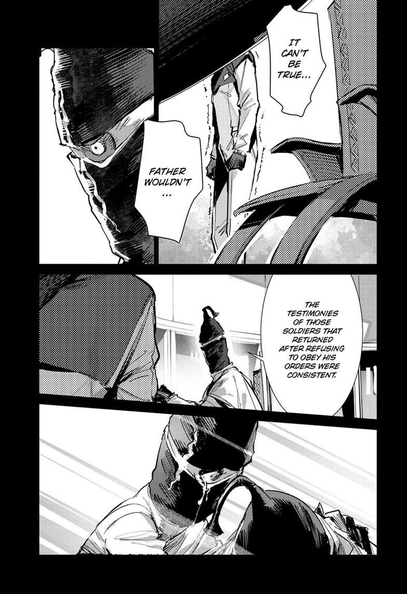 Ultraman Chapter 154 Page 9